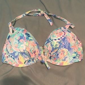 Victorias Secret Swimsuit Top